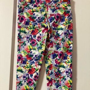 New with tags Janie and Jack girls size 5